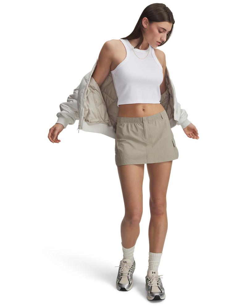 Fusta Dama UNSTOPPABLE UTILITY Under Armour 