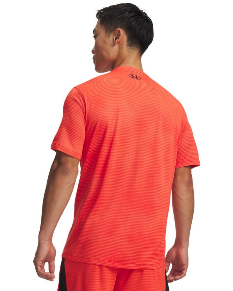 Tricou Barbati TECH VENT VHS JACQUARD SS Under Armour 