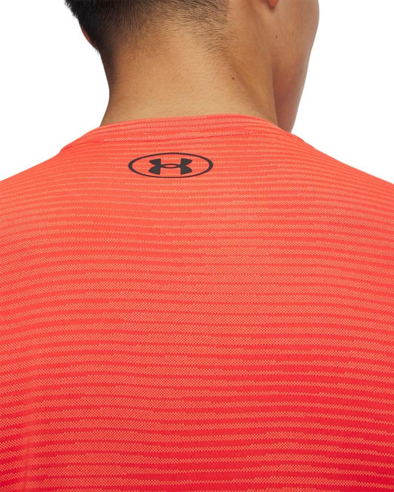 Tricou Barbati TECH VENT VHS JACQUARD SS Under Armour 