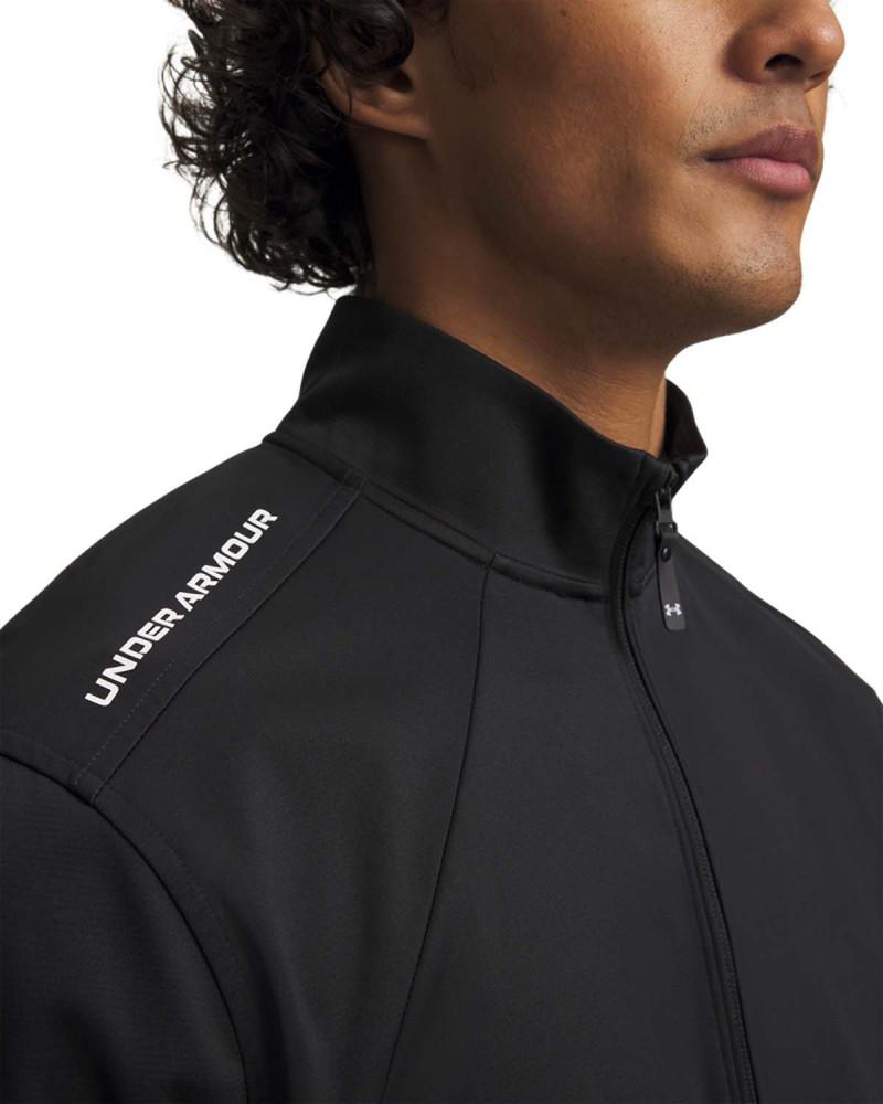 Bluza Barbati DRIVE WIND FZ Under Armour 