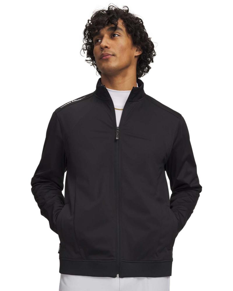 Bluza Barbati DRIVE WIND FZ Under Armour 