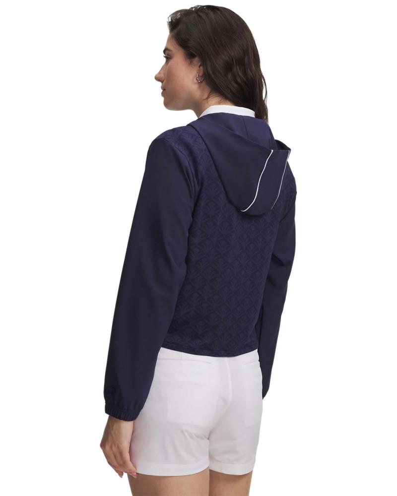 Hanorac Dama DRIVE FULL ZIP HOODIE Under Armour 