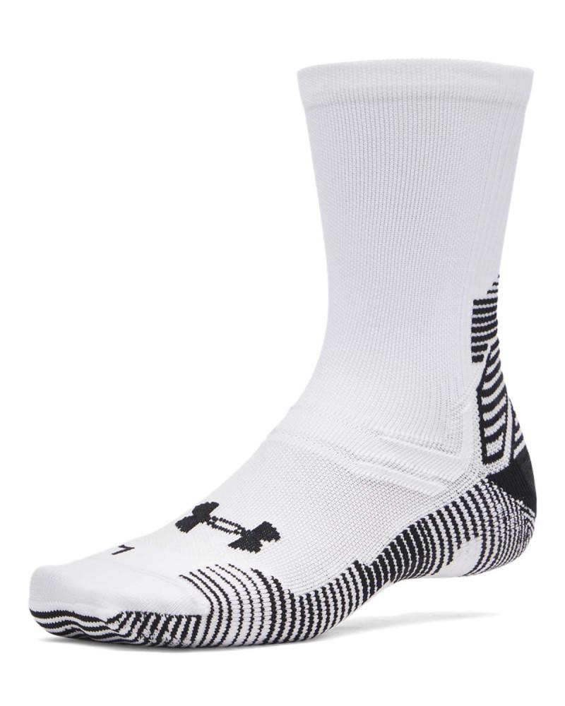 Sosete Unisex TEAM ELITE 1 PACK CREW Under Armour 