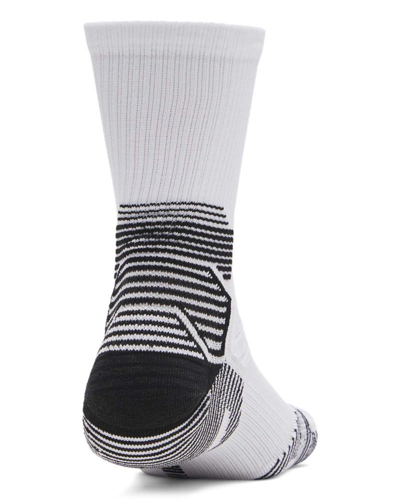 Sosete Unisex TEAM ELITE 1 PACK CREW Under Armour 