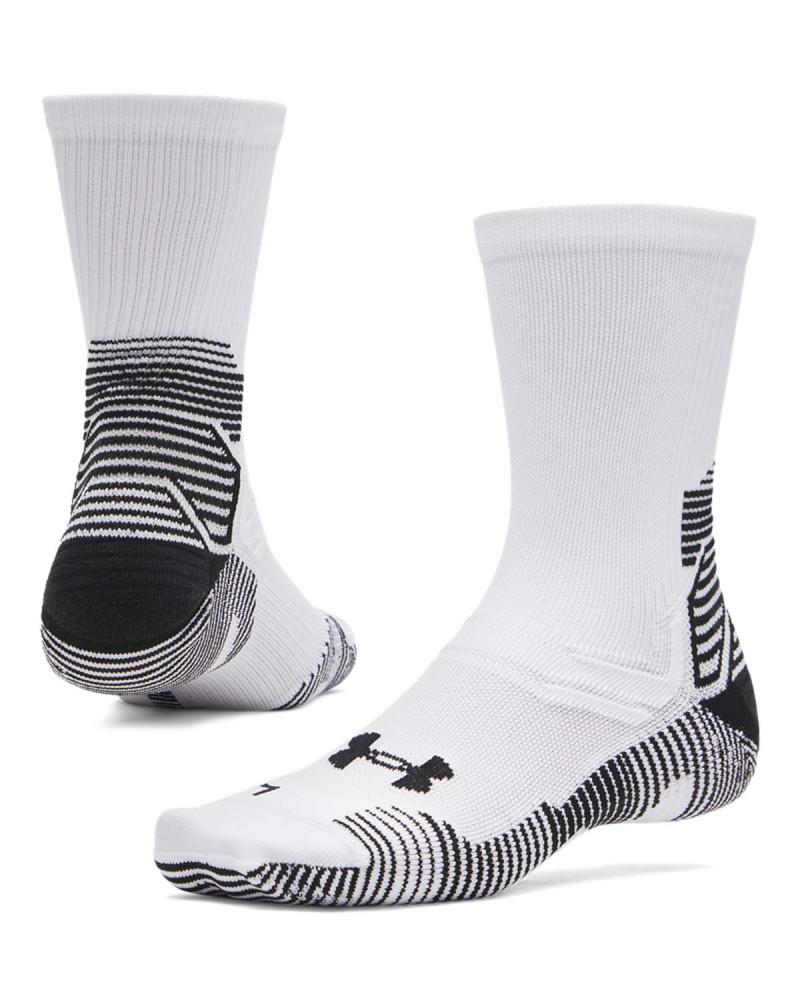 Sosete Unisex TEAM ELITE 1 PACK CREW Under Armour 