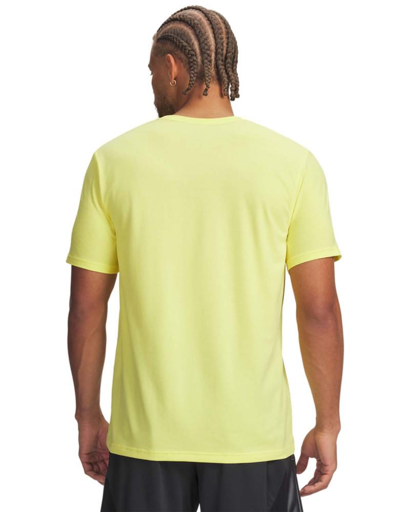 Tricou Barbati CURRY NIGHT NIGHT TEE Under Armour 