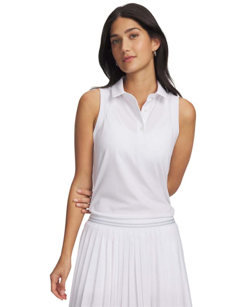 Maiou Dama ARMOURDRY SL POLO Under Armour 