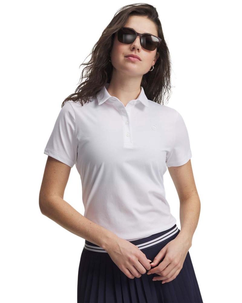 Tricou Dama ARMOUR DRY SHORT SLEEVE POLO Under Armour 