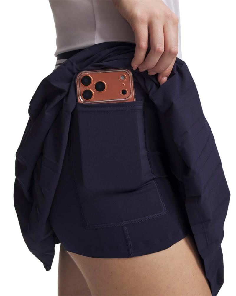 Fusta Dama DRIVE PLEATED SKORT Under Armour 