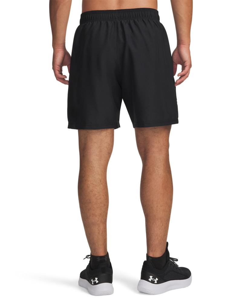 Pantaloni scurti Barbati TECH PLAY SHORT Under Armour 