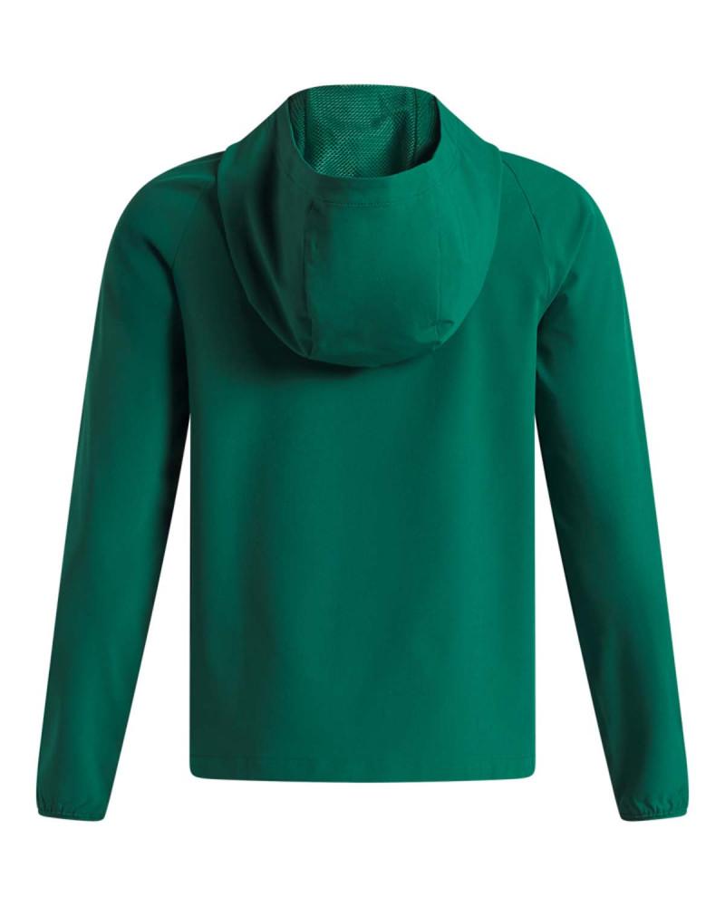 Jacheta Baieti VIBE WOVEN WINDBREAKER Under Armour 