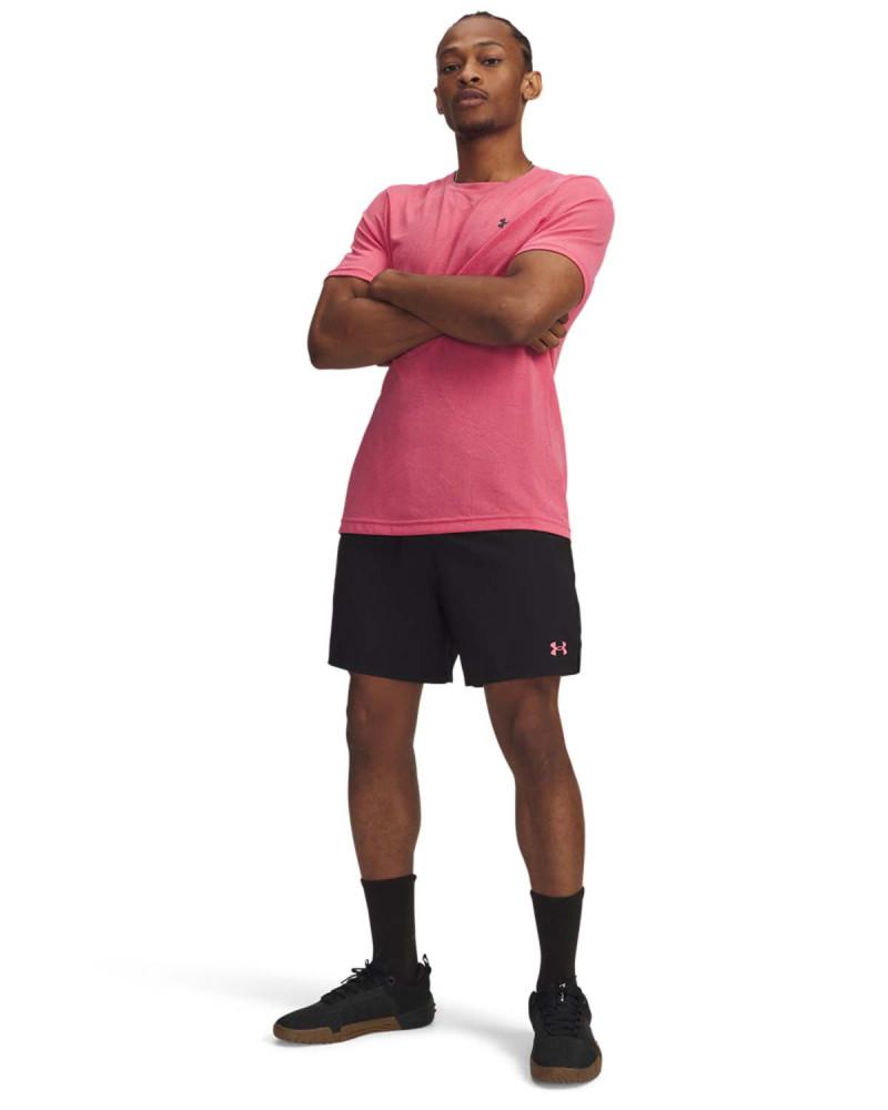 Pantaloni Scurti Barbati VANISH WVEN SHORT 2.0 6IN Under Armmour 