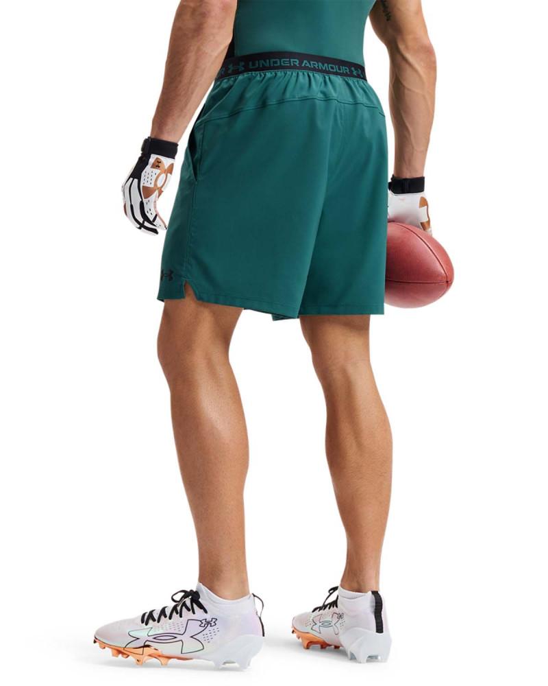 Pantaloni scurti Barbati  VANISH WOVEN SHORT 2.0 6IN Under Armour 