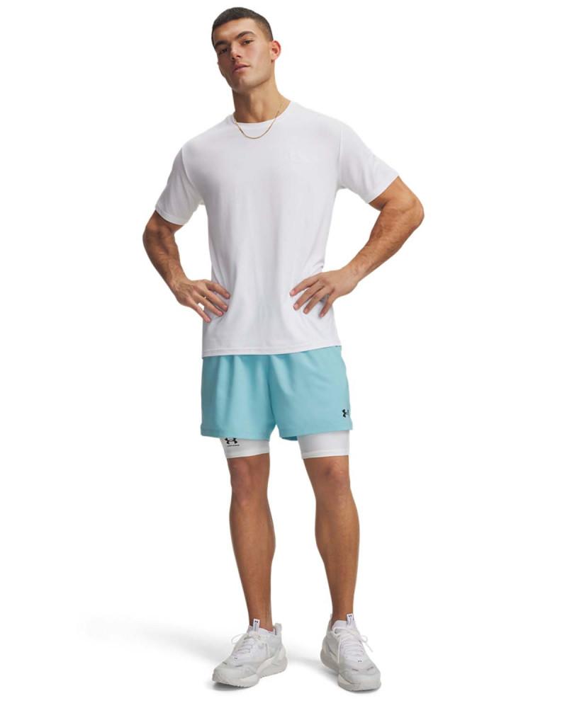 Pantaloni scurti Barbati VANISH WOVEN SHORT 2.0 6IN Under Armour 