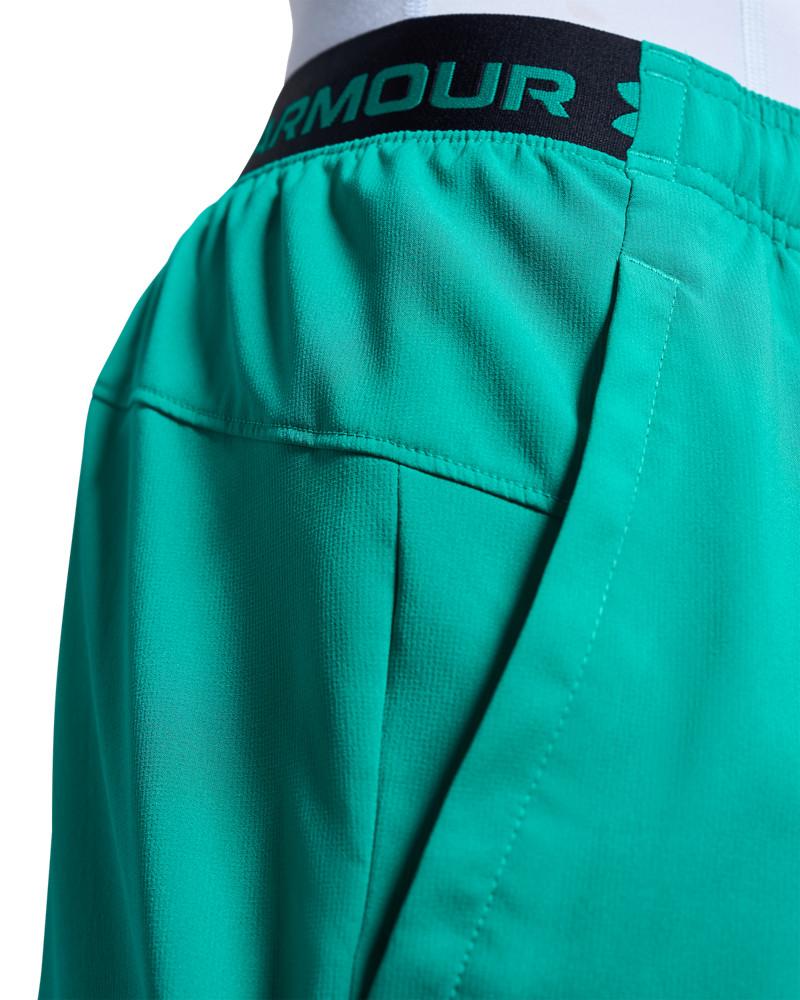 Pantaloni scurti Barbati VANISH WOVEN SHORT 2.0 6IN Under Armour 