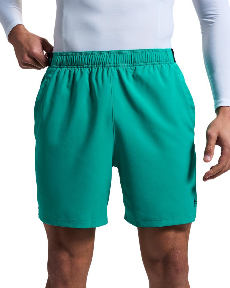 Pantaloni scurti Barbati VANISH WOVEN SHORT 2.0 6IN Under Armour 