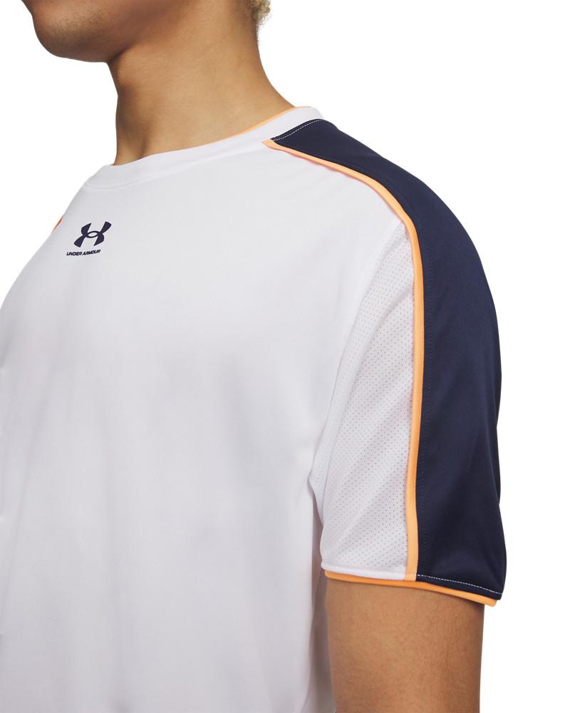 Tricou Barbati CHALLENGER TRAIN SHORT SLEEVE Under Armour 