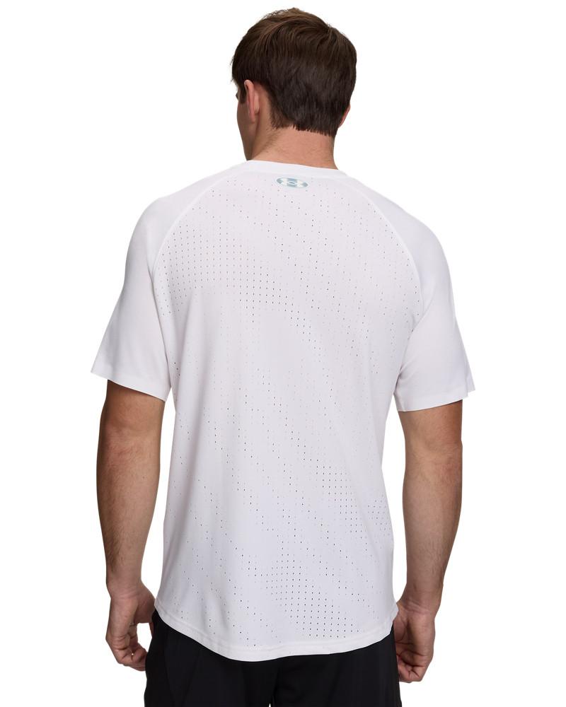 Tricou Barbati CHALLENGER ELITE SHORT SLEEVE Under Armour 