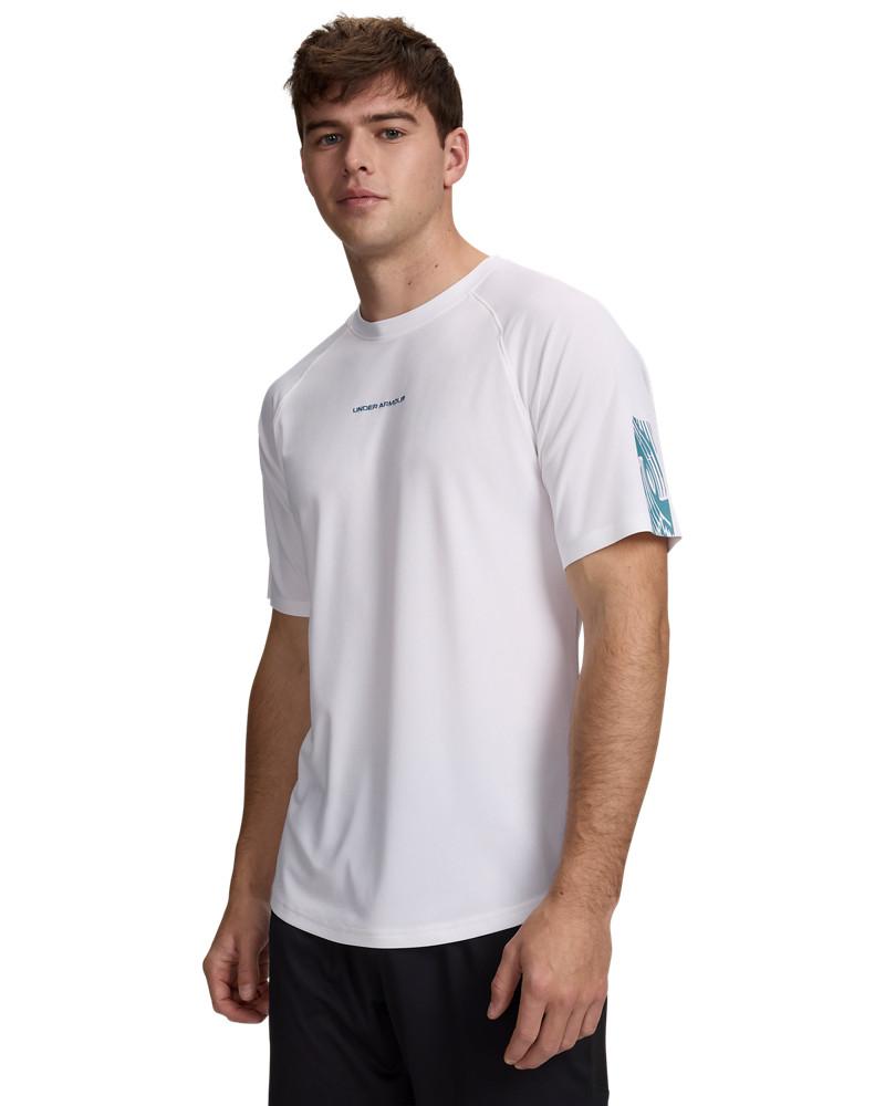 Tricou Barbati CHALLENGER ELITE SHORT SLEEVE Under Armour 