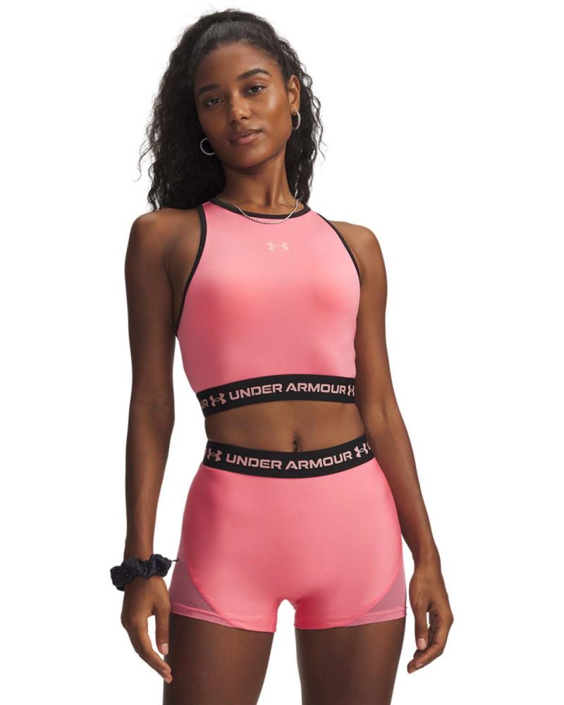 Maiou Dama HEATGEAR MESH TANK Under Armour 