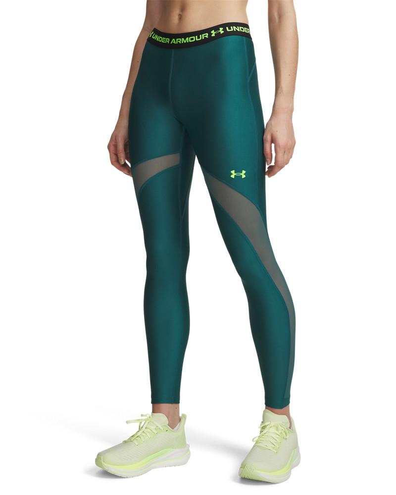 Colanti Dama HEATGEAR MESH LEGGING Under Armour 
