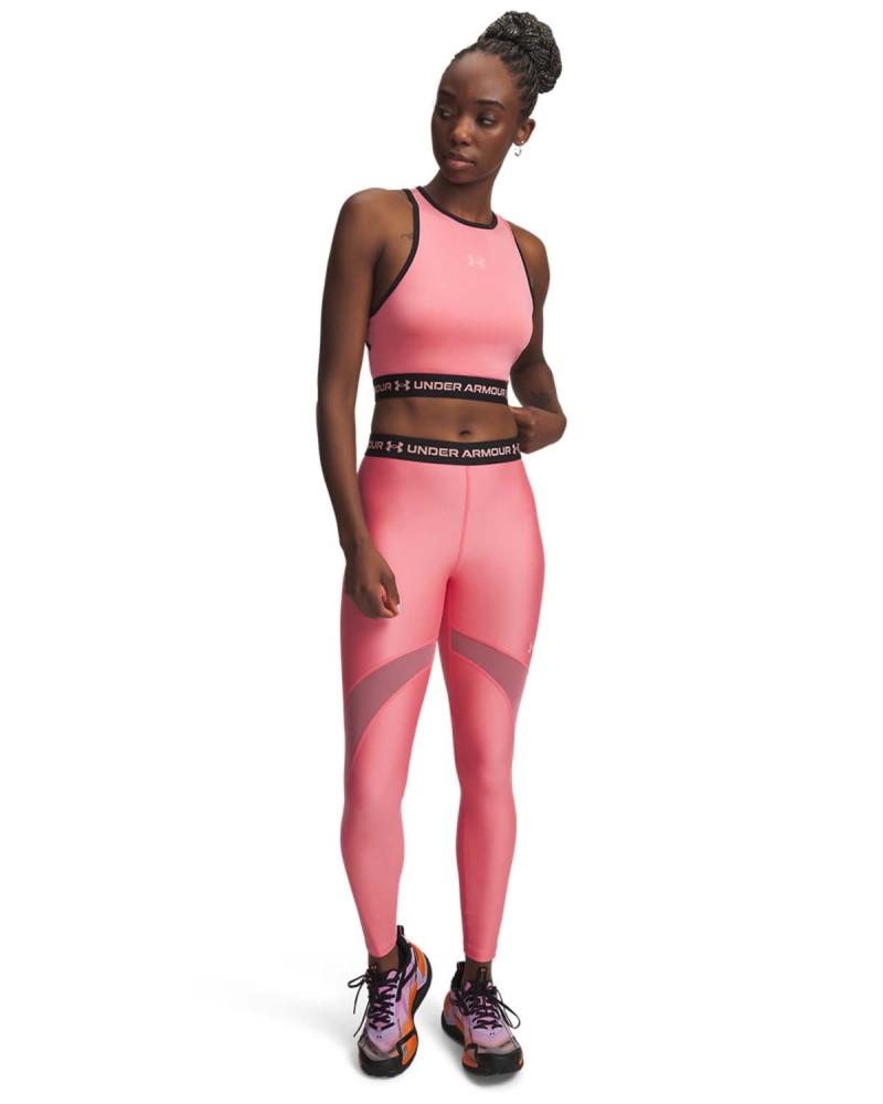 Colanti Dama HEATGEAR MESH LEGGING Under Armour 