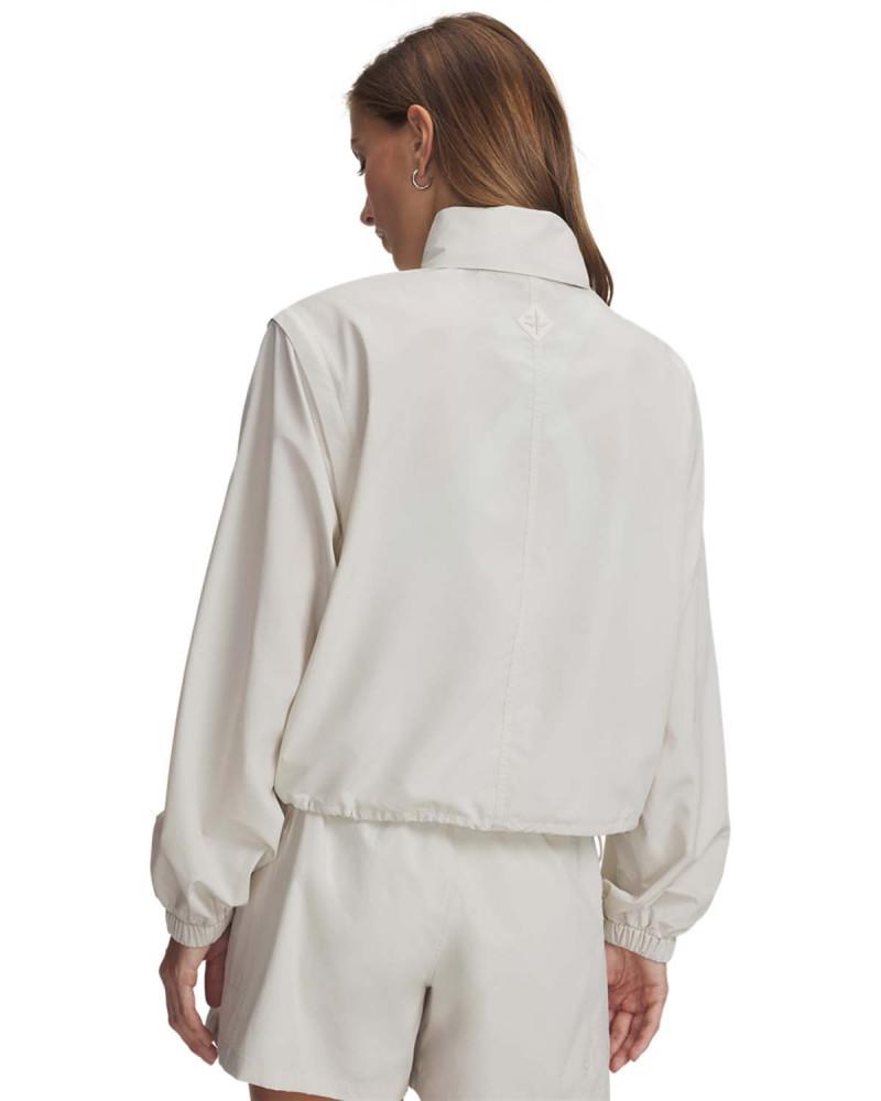 Jacheta Dama EXPLORE HIKE UPF JACKET Under Armour 