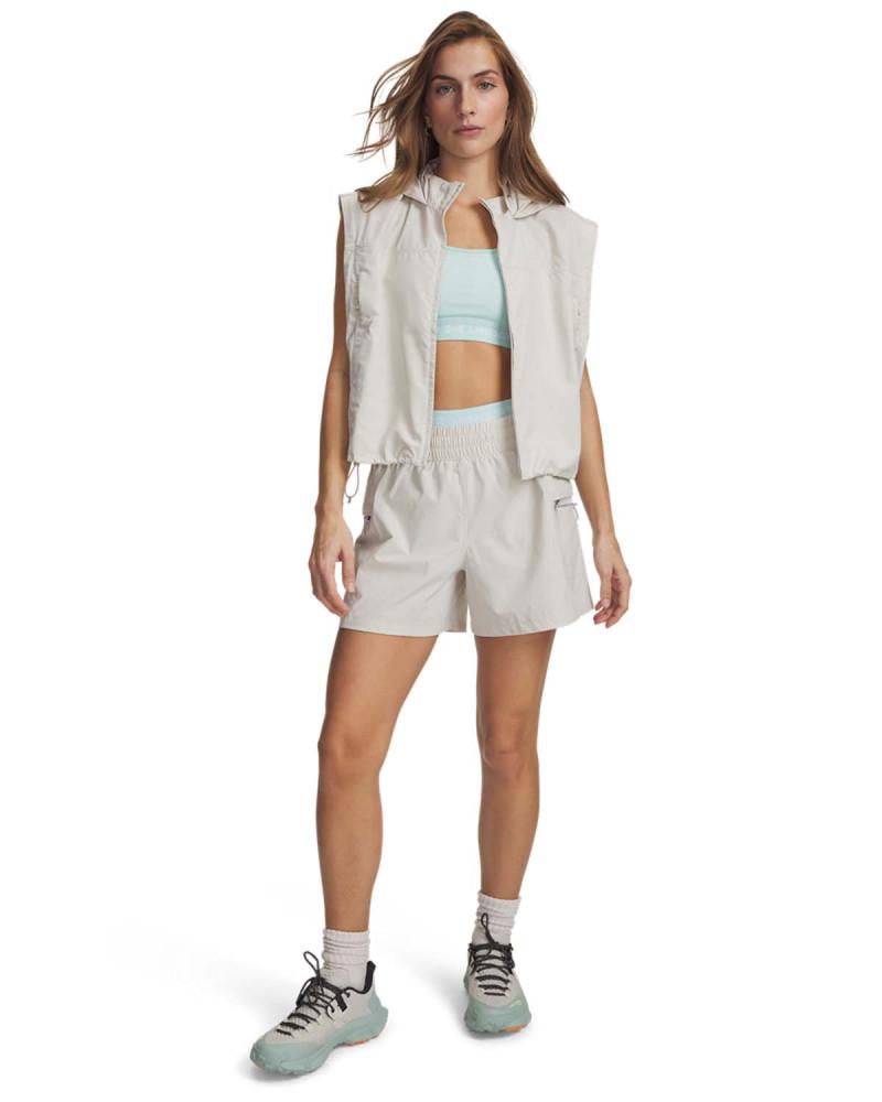 Jacheta Dama EXPLORE HIKE UPF JACKET Under Armour 