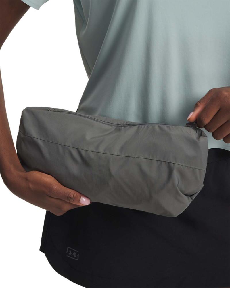 Jacheta Dama EXPLORE HIKE UPF JACKET Under Armour 