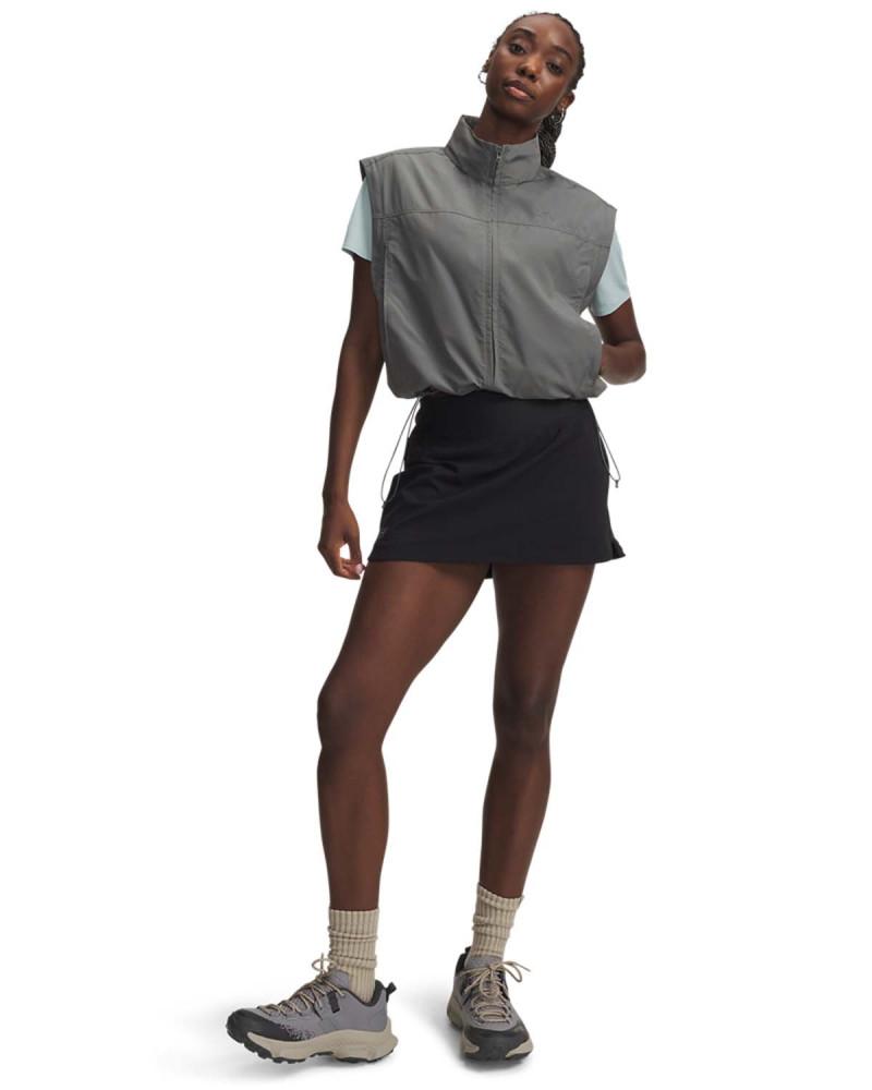 Jacheta Dama EXPLORE HIKE UPF JACKET Under Armour 