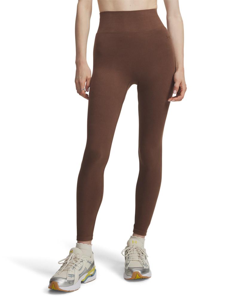 Colanti Dama SEAMLESS COTTON LEGGING Under Armour 