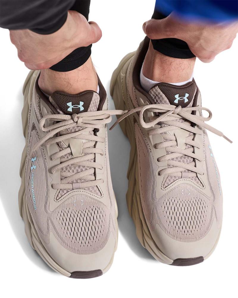 Pantofi sport Barbati HB RUNNER 2 Under Armour 