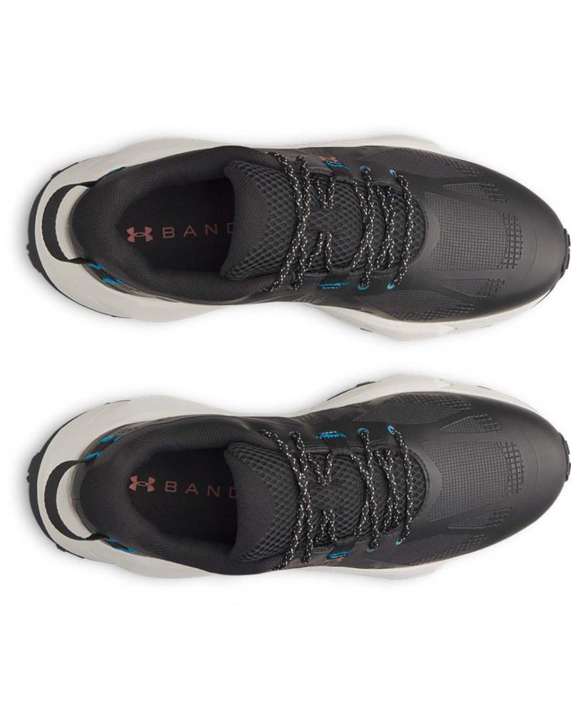 Pantofi sport Unisex CHARGED BANDIT TRAIL 4 Under Armour 
