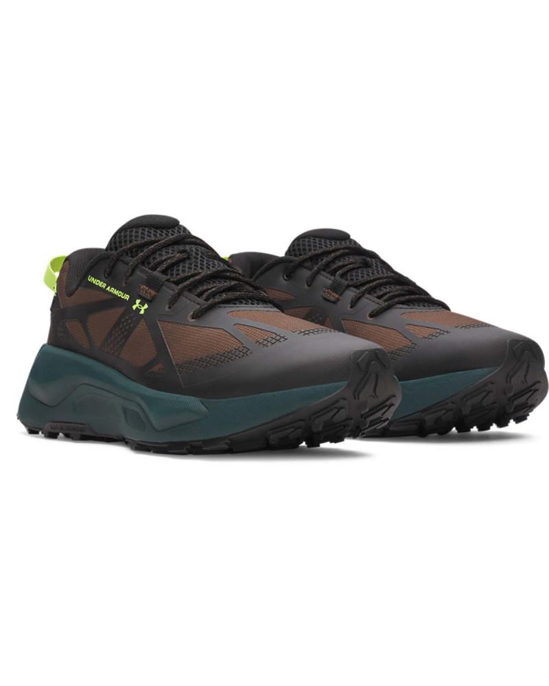 Pantofi sport Unisex CHARGED BANDIT TRAIL 4 Under Armour 