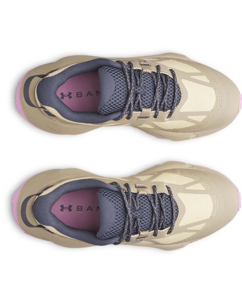 Pantofi sport Dama CHARGED BANDIT TR 4 Under Armour 