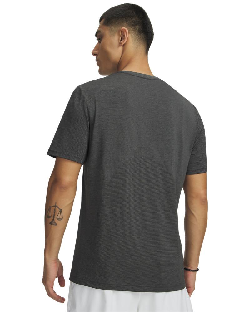 Tricou Barbati VANISH ELITE SEAMLESS SHORT SLEEVE Under Armour 