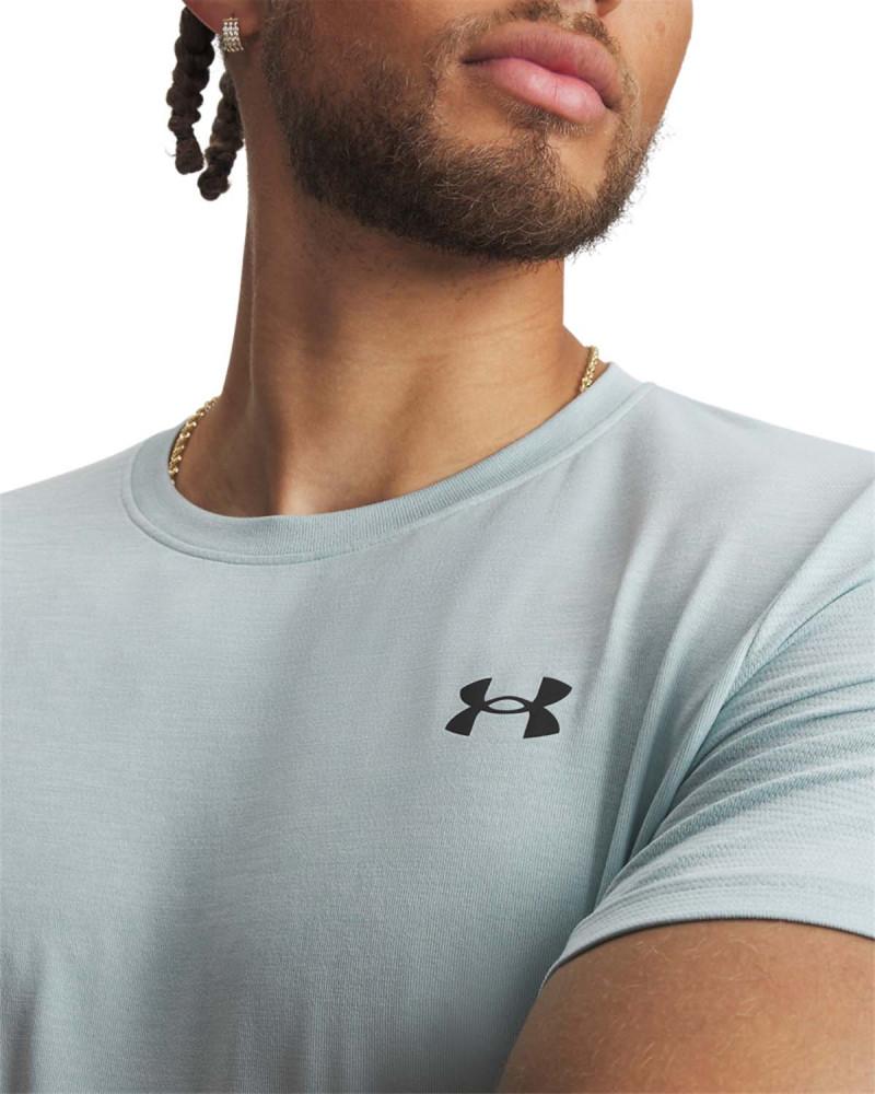 Tricou Barbati VANISH ELITE SEAMLESS SS Under Armour 