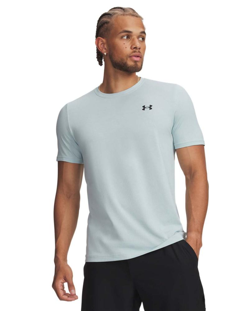 Tricou Barbati VANISH ELITE SEAMLESS SS Under Armour 