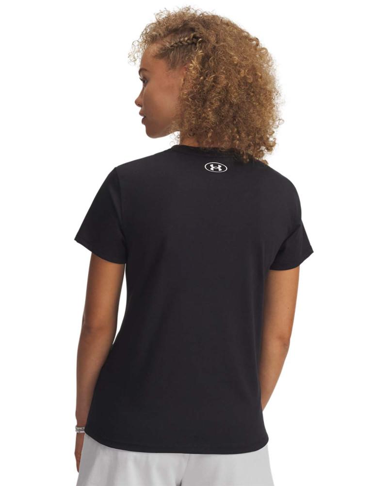 Tricou Dama VARSITY SHORT SLEEVE Under Armour 