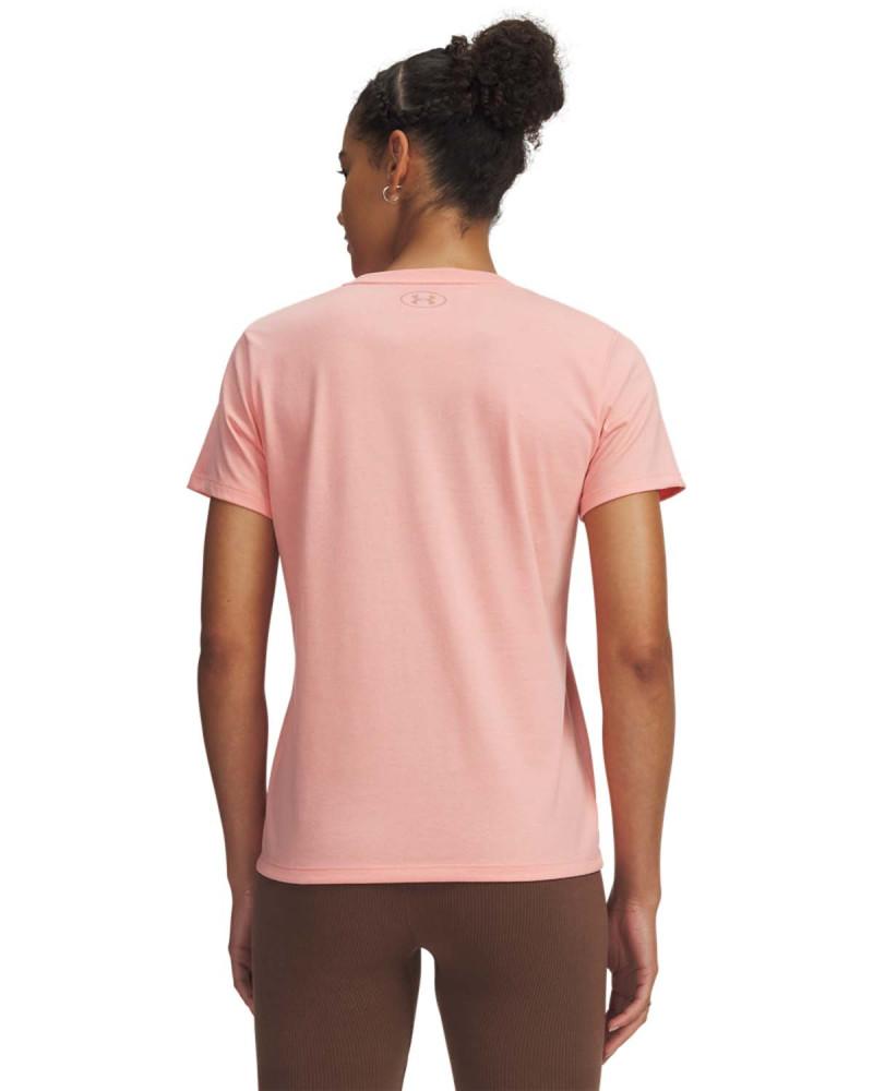 Tricou Dama VARSITY SHORT SLEEVE Under Armour 