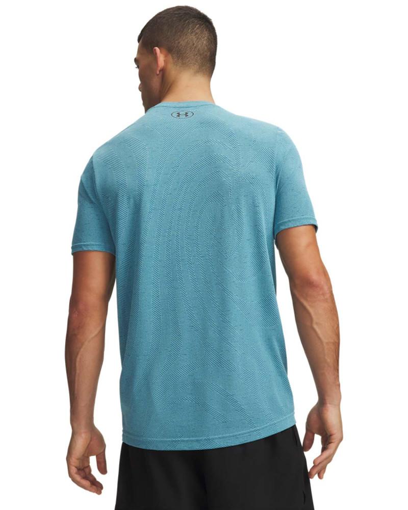 Tricou Barbati VANISH SEAMLESS NOVELTY SS Under Armour 