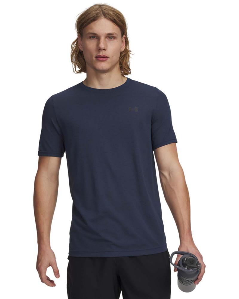 Tricou Barbati VANISH SEAMLESS NOVELTY SHORT SLEEVE Under Armour 