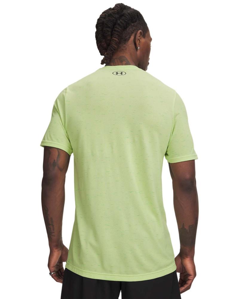 Tricou Barbati VANISH SEAMLESS NOVELTY SS Under Armour 