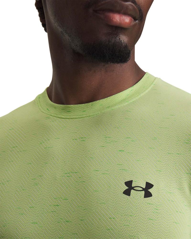 Tricou Barbati VANISH SEAMLESS NOVELTY SS Under Armour 