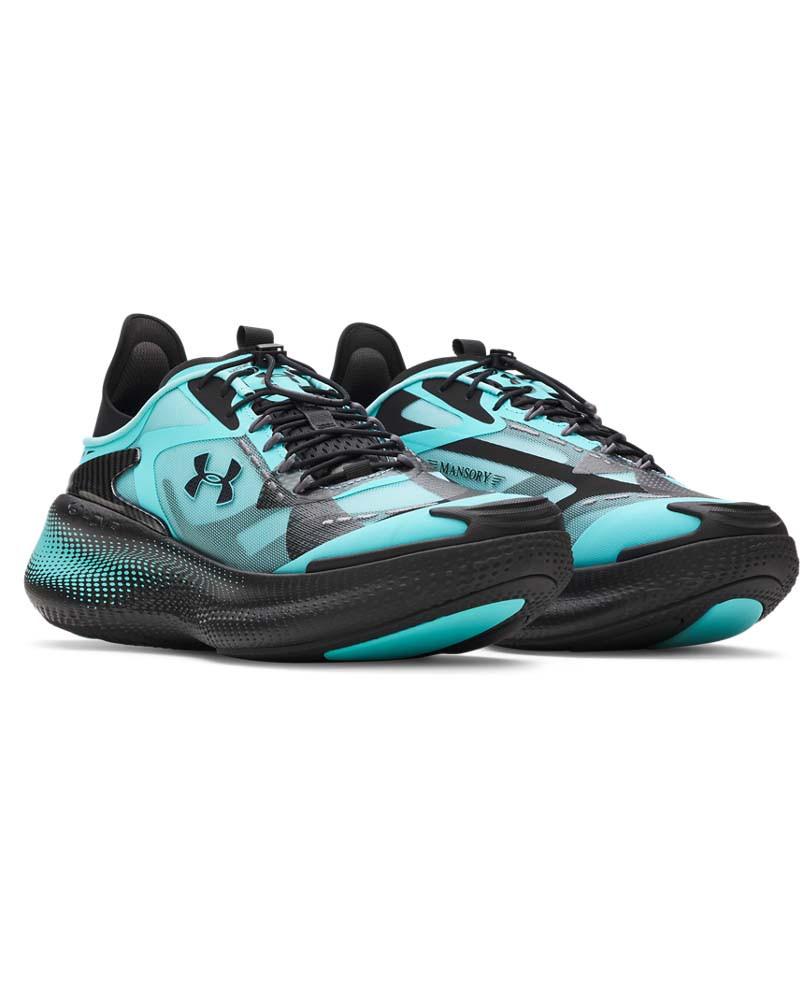 Pantofi sport ECHO X MANSORY Under Armour