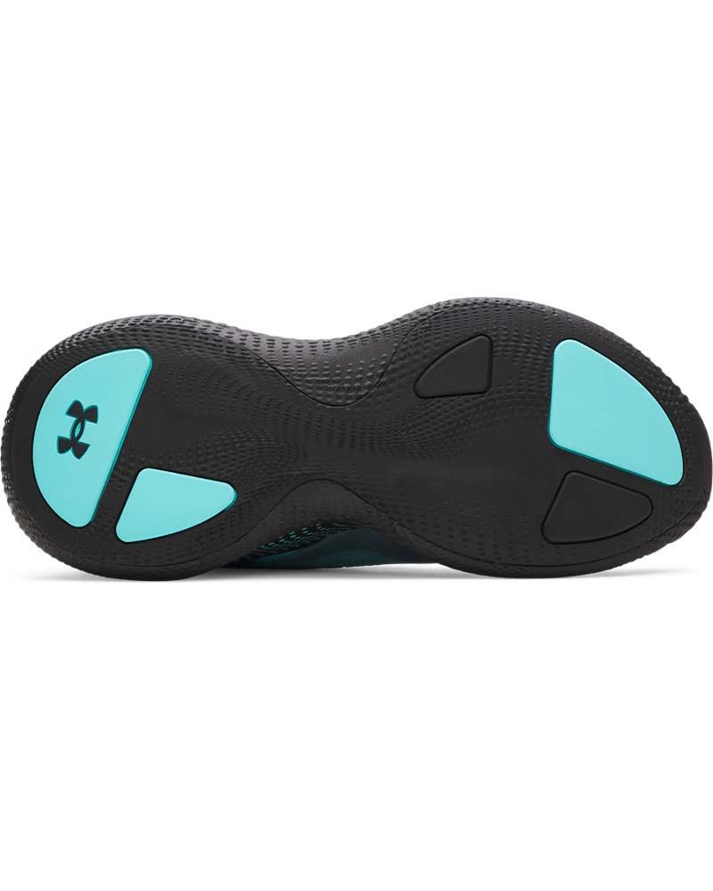 Pantofi sport ECHO X MANSORY Under Armour