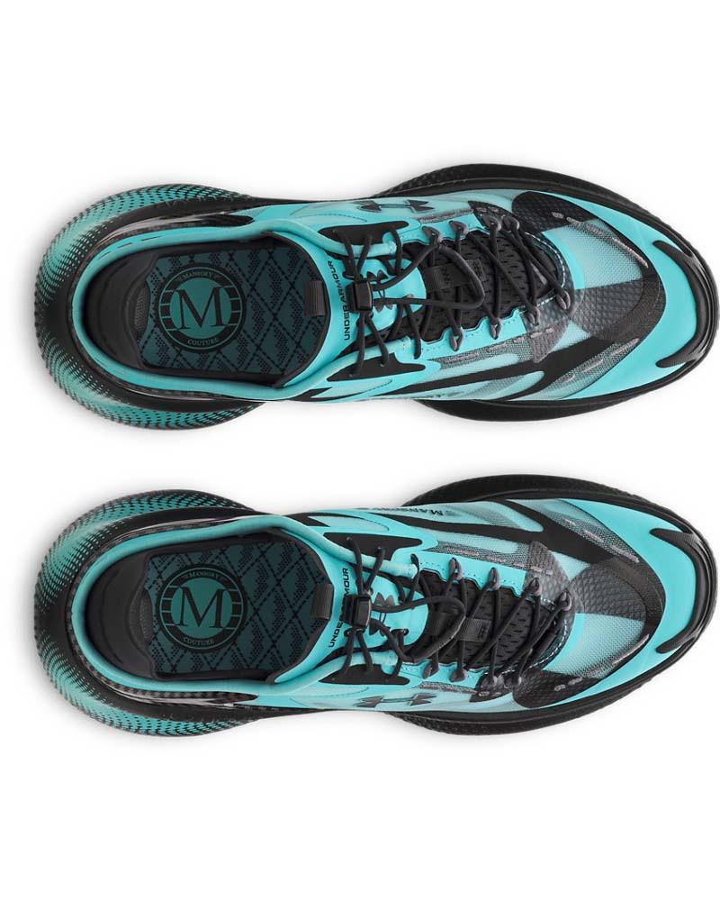 Pantofi sport ECHO X MANSORY Under Armour