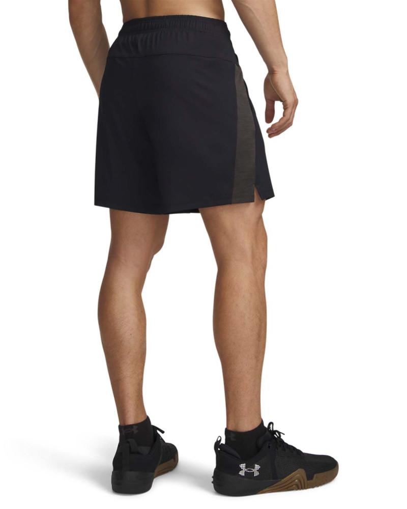 Pantaloni Scurti Barbati TECH VENT 7IN SHORTS NEW Under Armour 