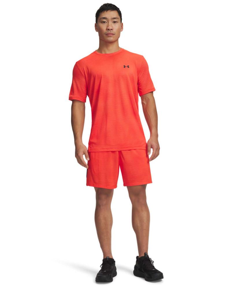 Pantaloni scurti Barbati TECH VENT 7IN Tech™ Vent Jacquard SHORTS Under Armour 