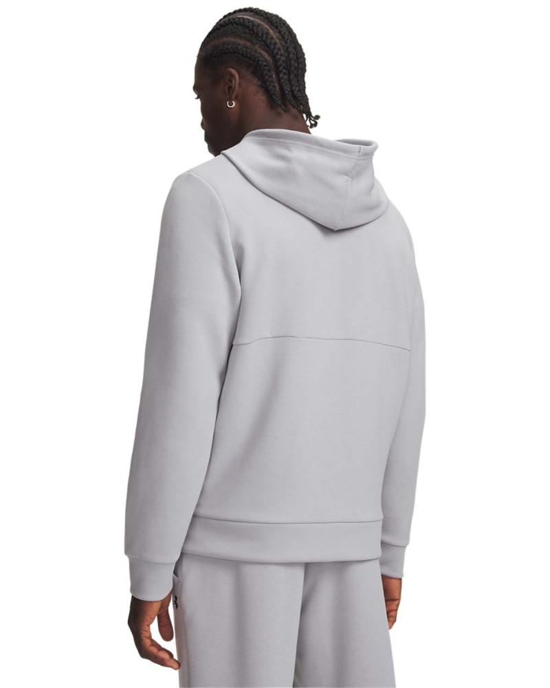Hanorac Barbati FLEX FLEECE FULL ZIP Under Armour 